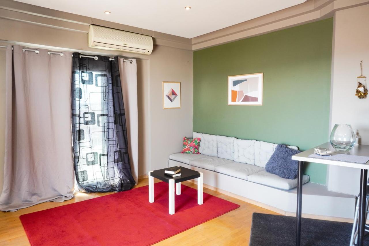 Westside Apartment, 2 Bdrms, Vesta Philoxenia Appartement *